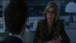 The Good Fight - Season 06 Episode 08